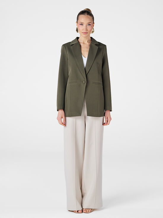 Verde Militar
