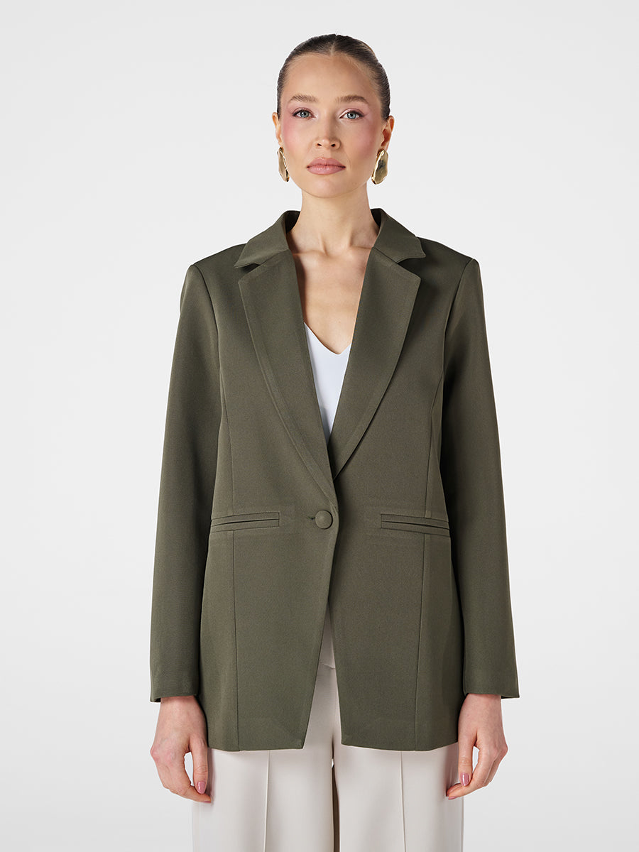 Verde Militar