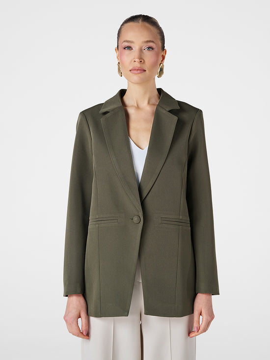 Verde Militar