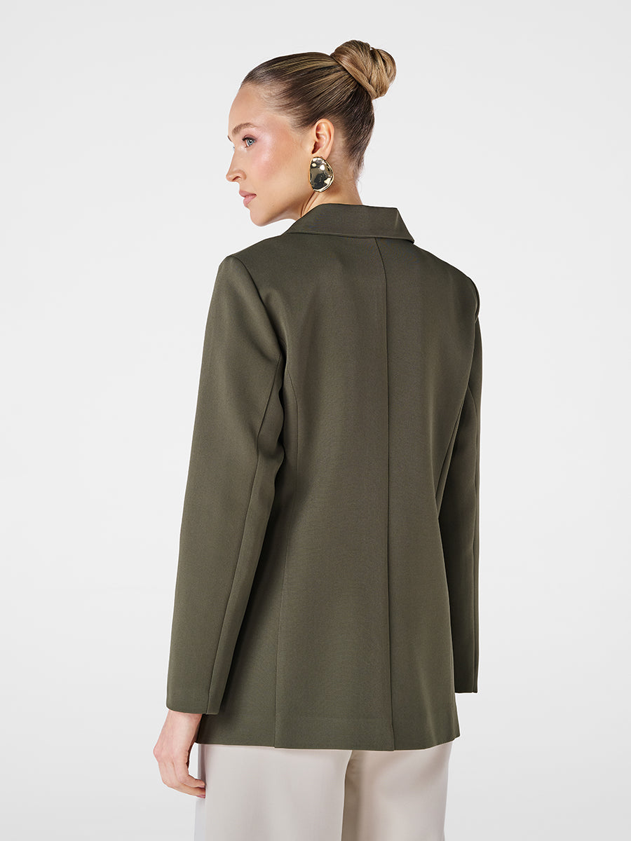 Verde Militar