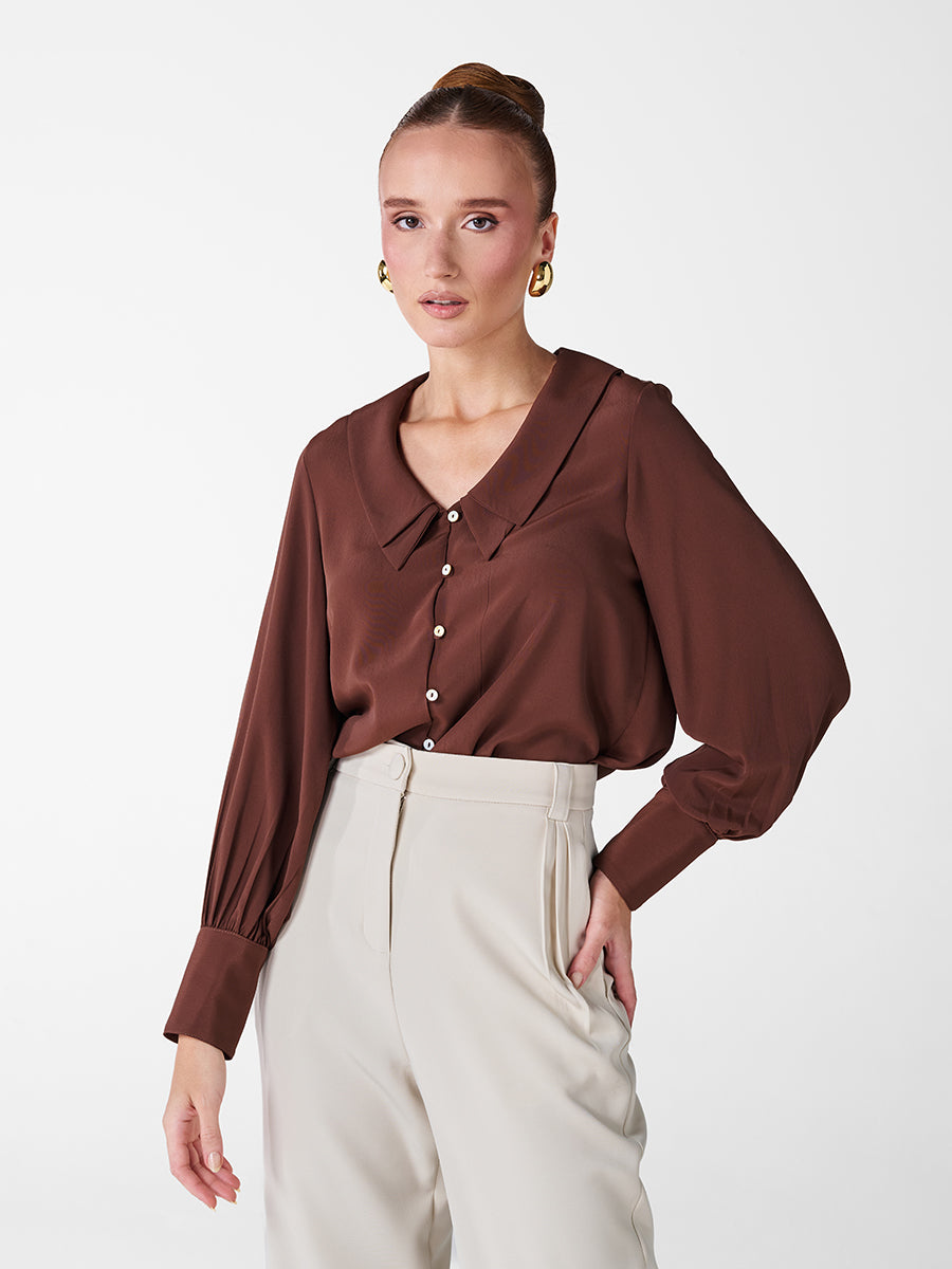 Camisa Aurora