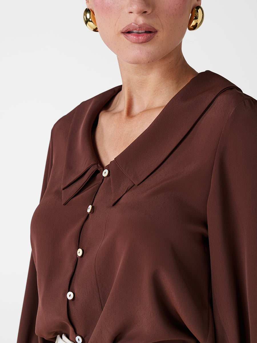 Camisa Aurora