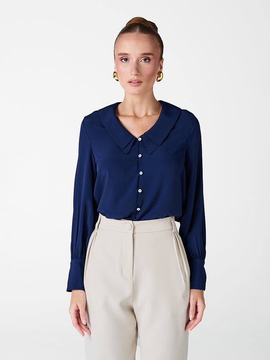 Camisa Aurora