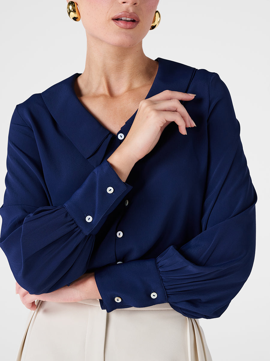 Camisa Aurora