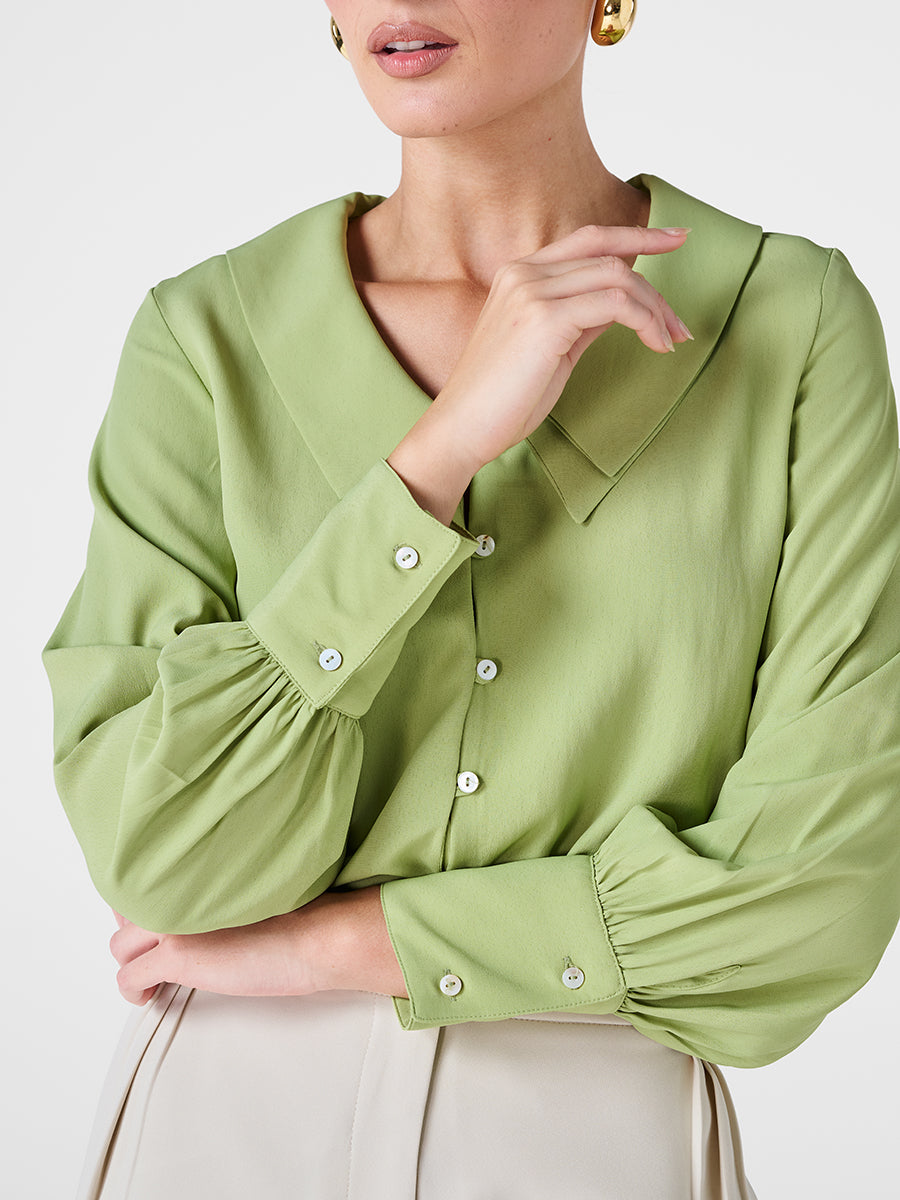 Camisa Aurora
