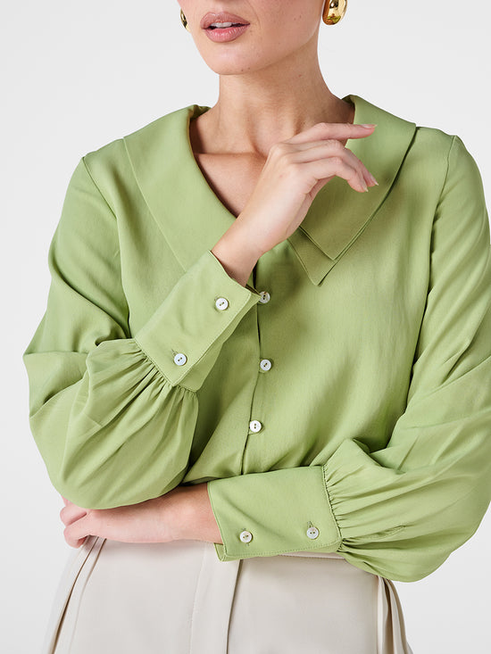 Camisa Aurora