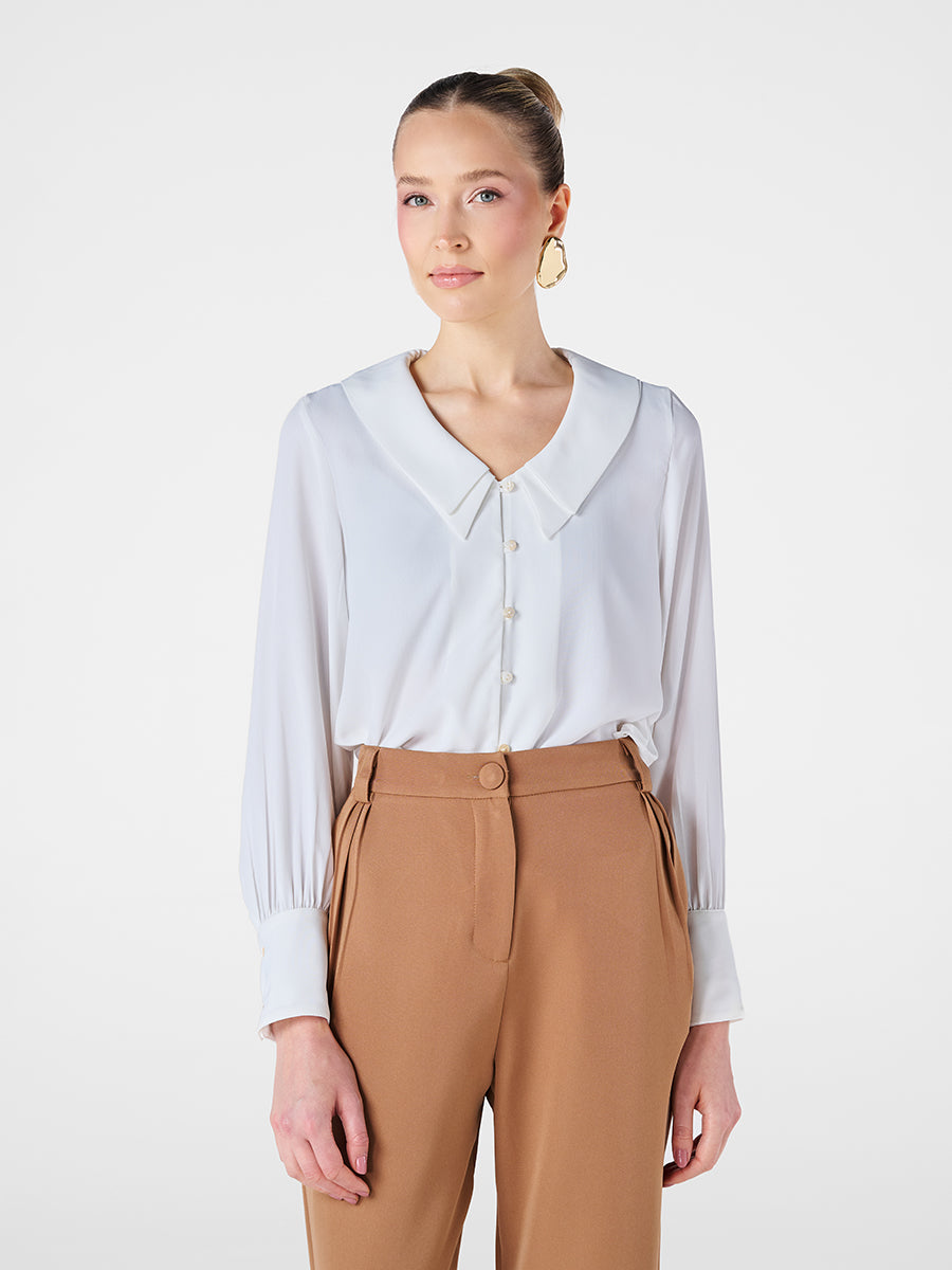 Camisa Aurora