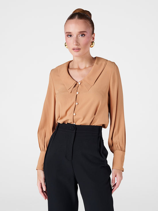 Camisa Aurora