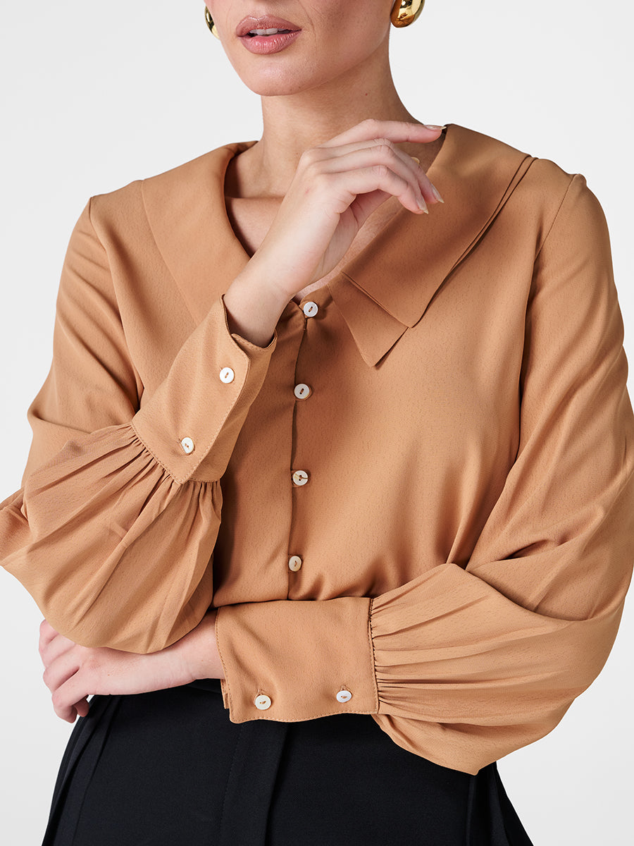 Camisa Aurora