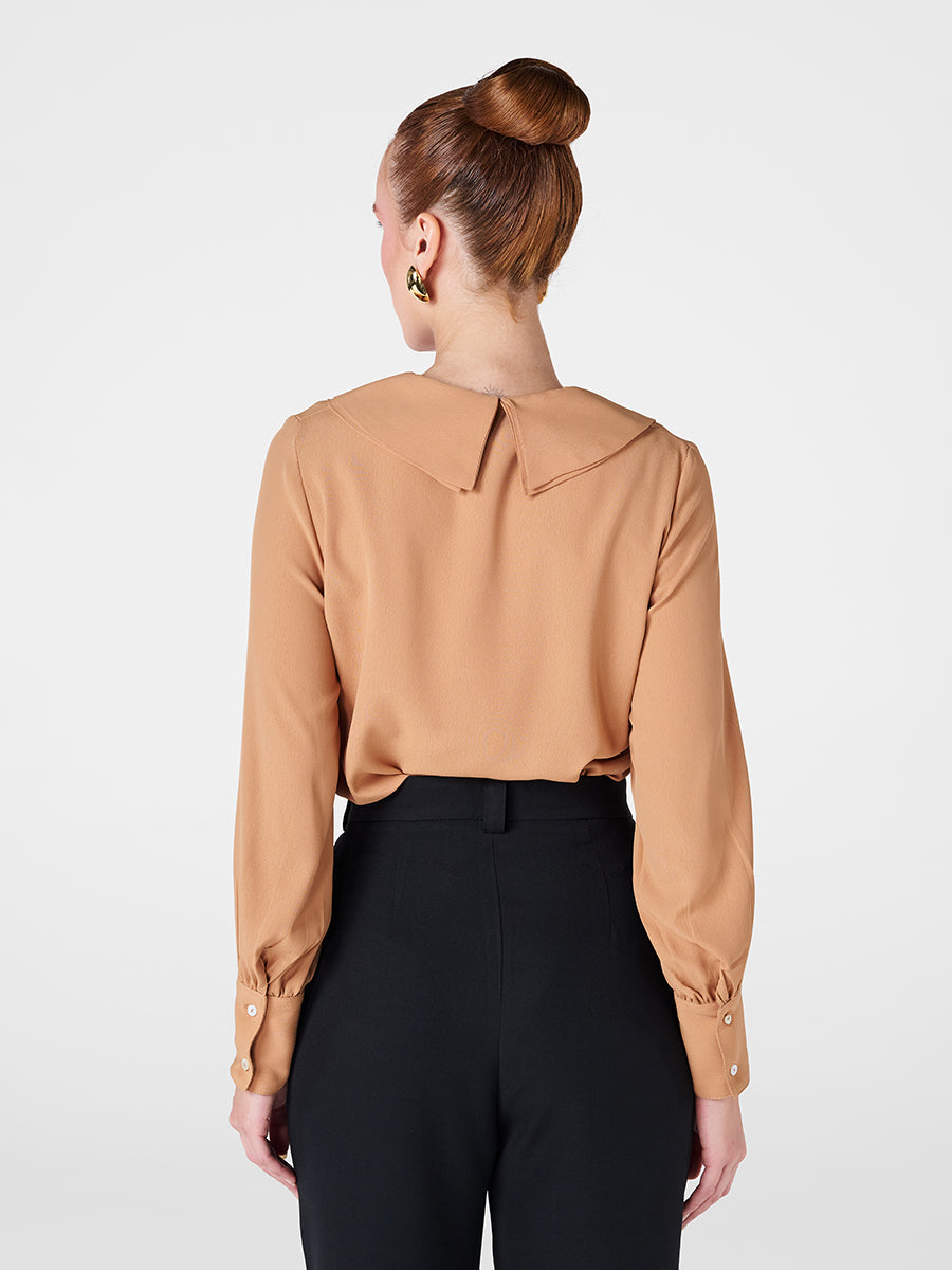 Camisa Aurora
