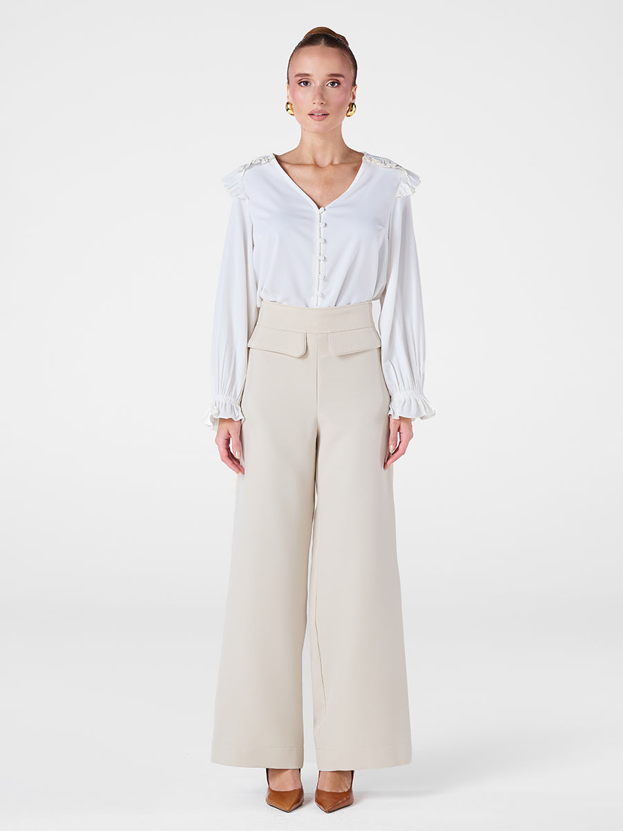Calça Toronto
