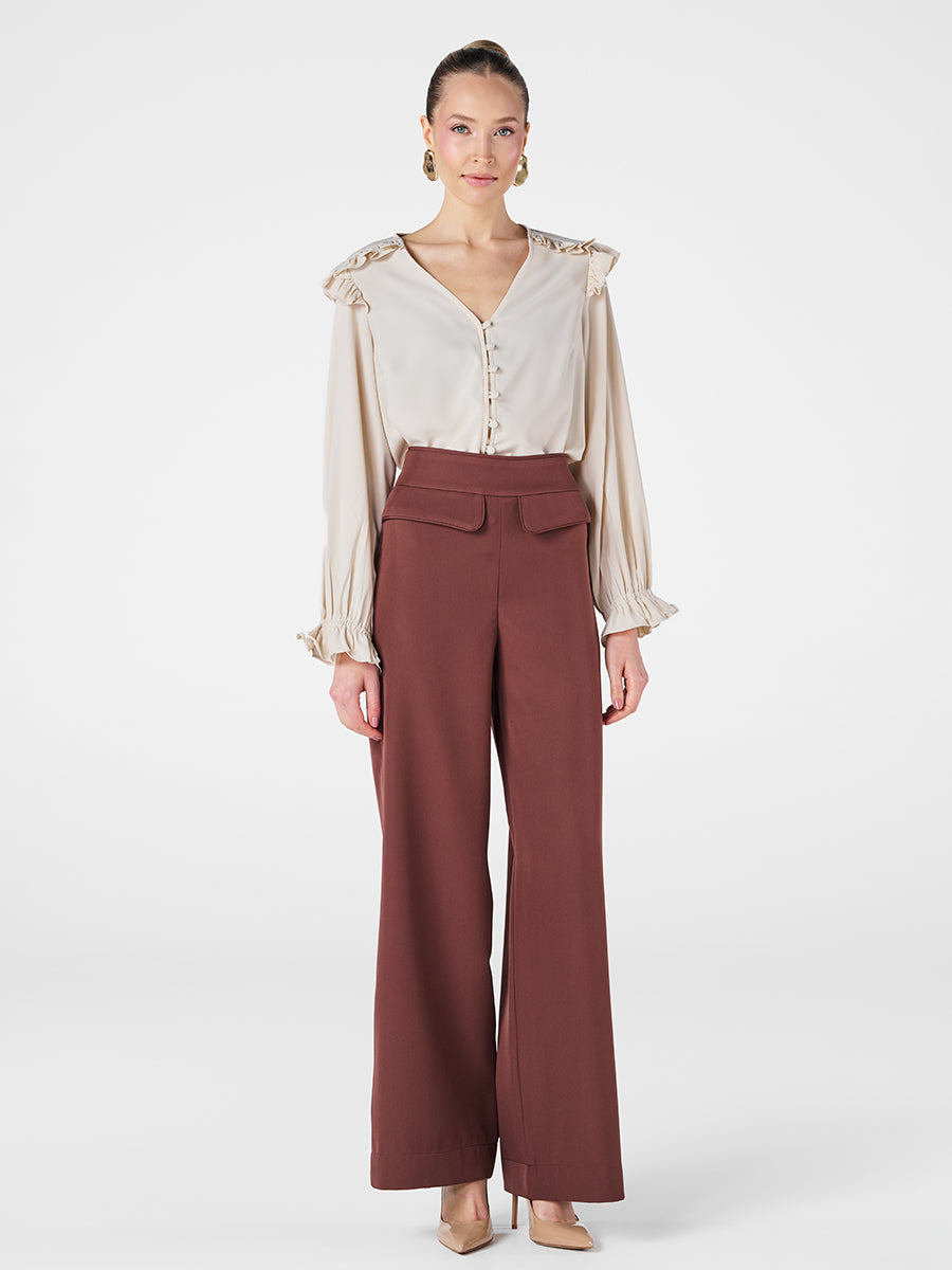 Calça Toronto