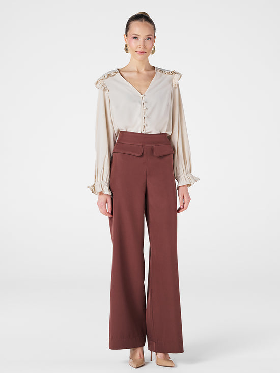 Calça Toronto
