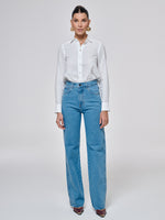 Jeans claro