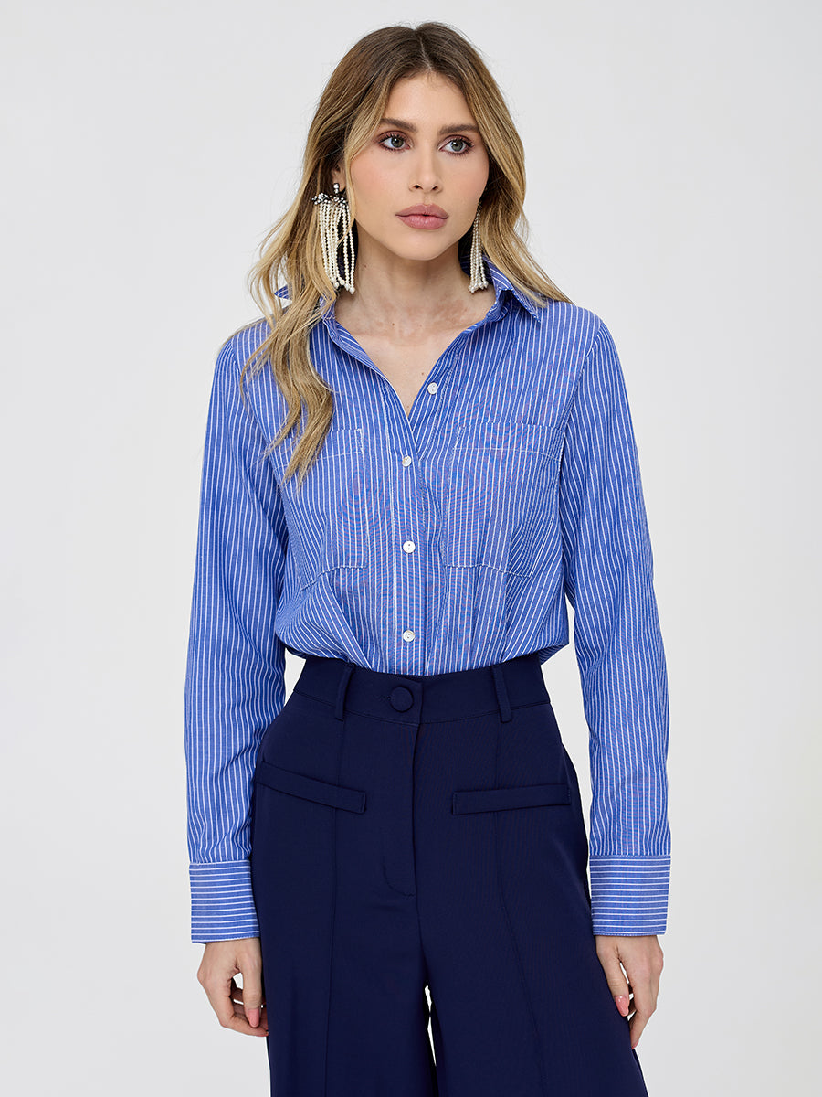 Azul Royal