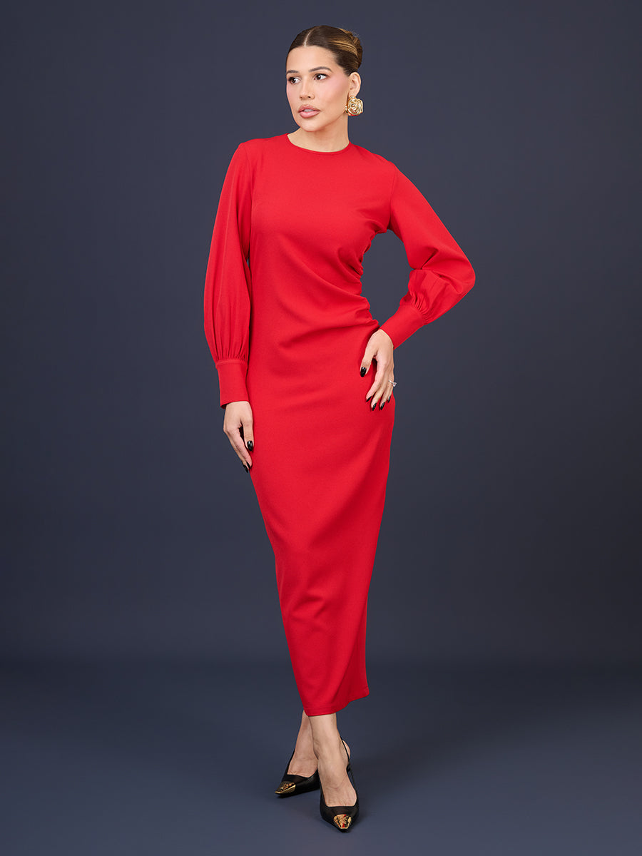 Vermelho