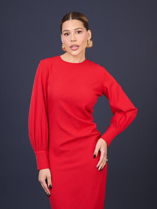 Vermelho