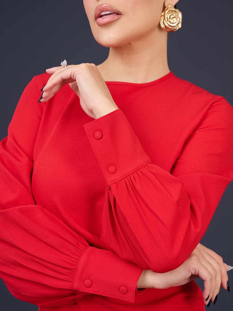 Vermelho