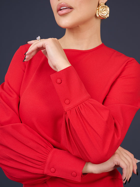 Vermelho
