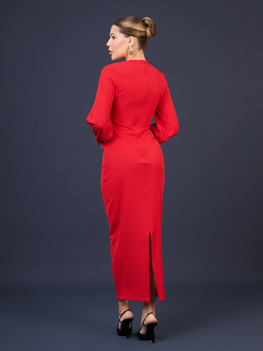 Vermelho