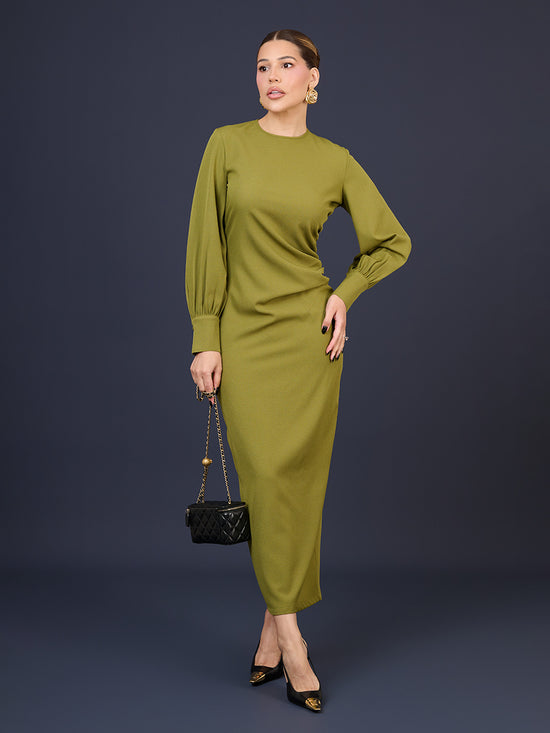 Verde Oliva
