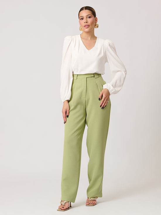 Verde Musgo