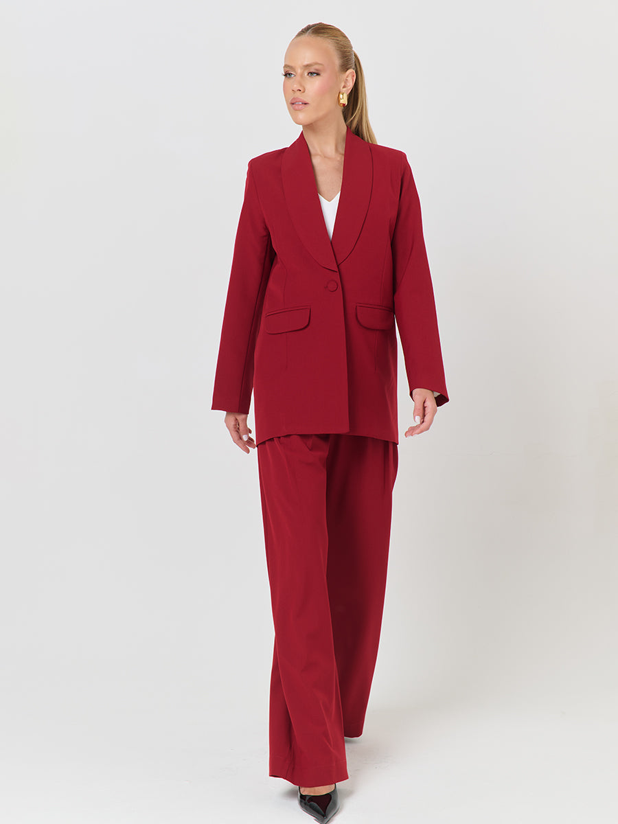 Vermelho
