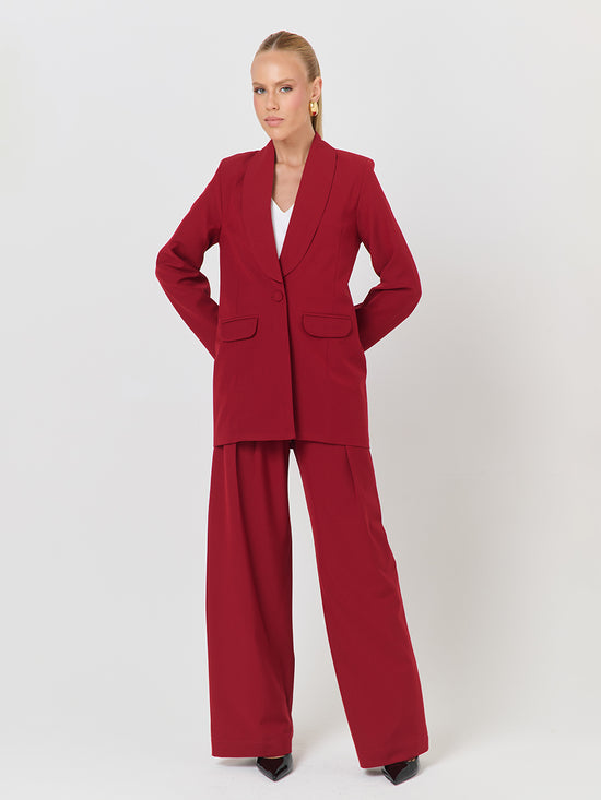 Vermelho