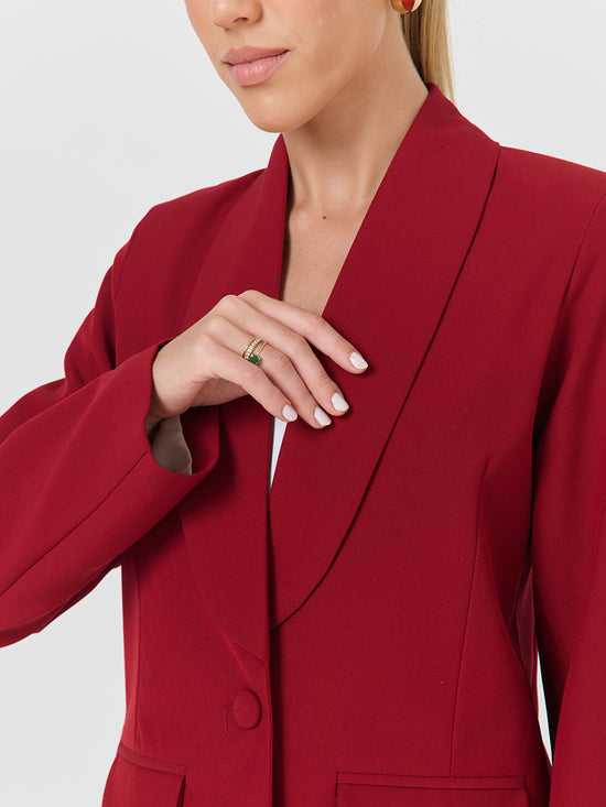 Vermelho