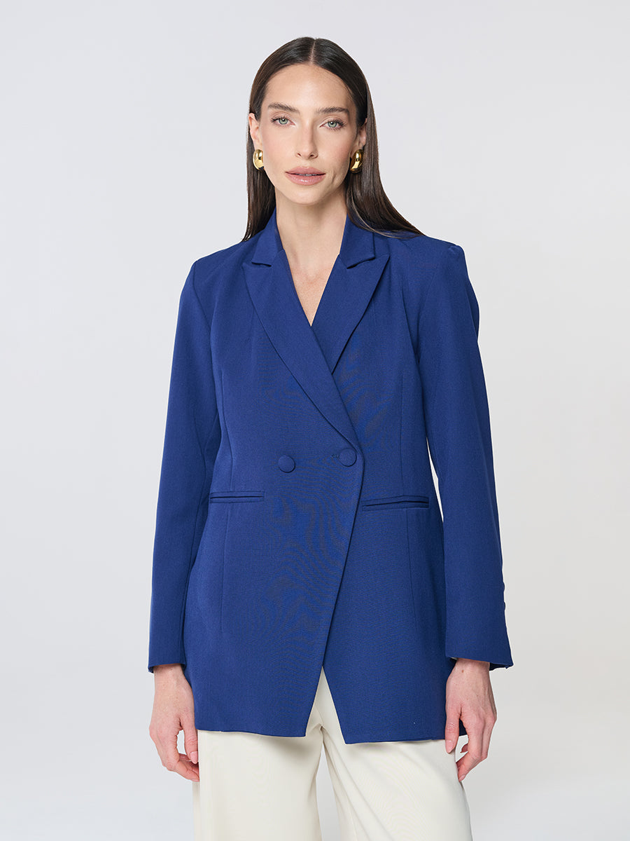 Azul