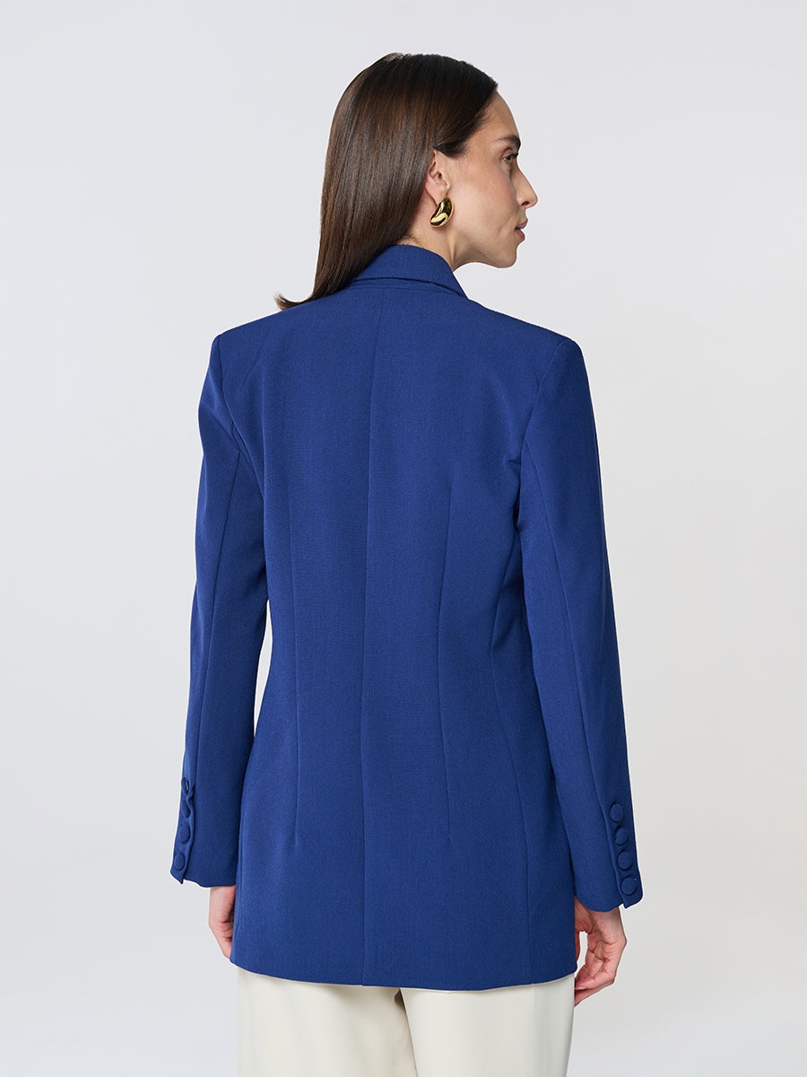 Azul