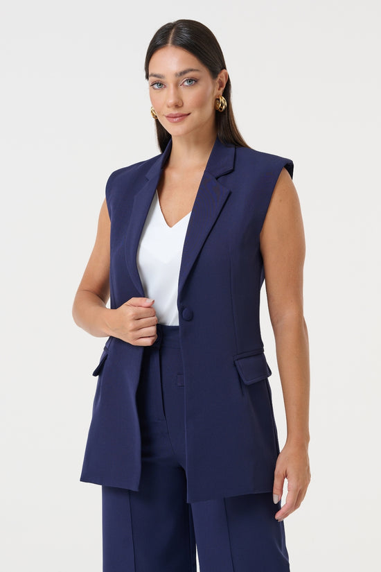 Azul Marinho