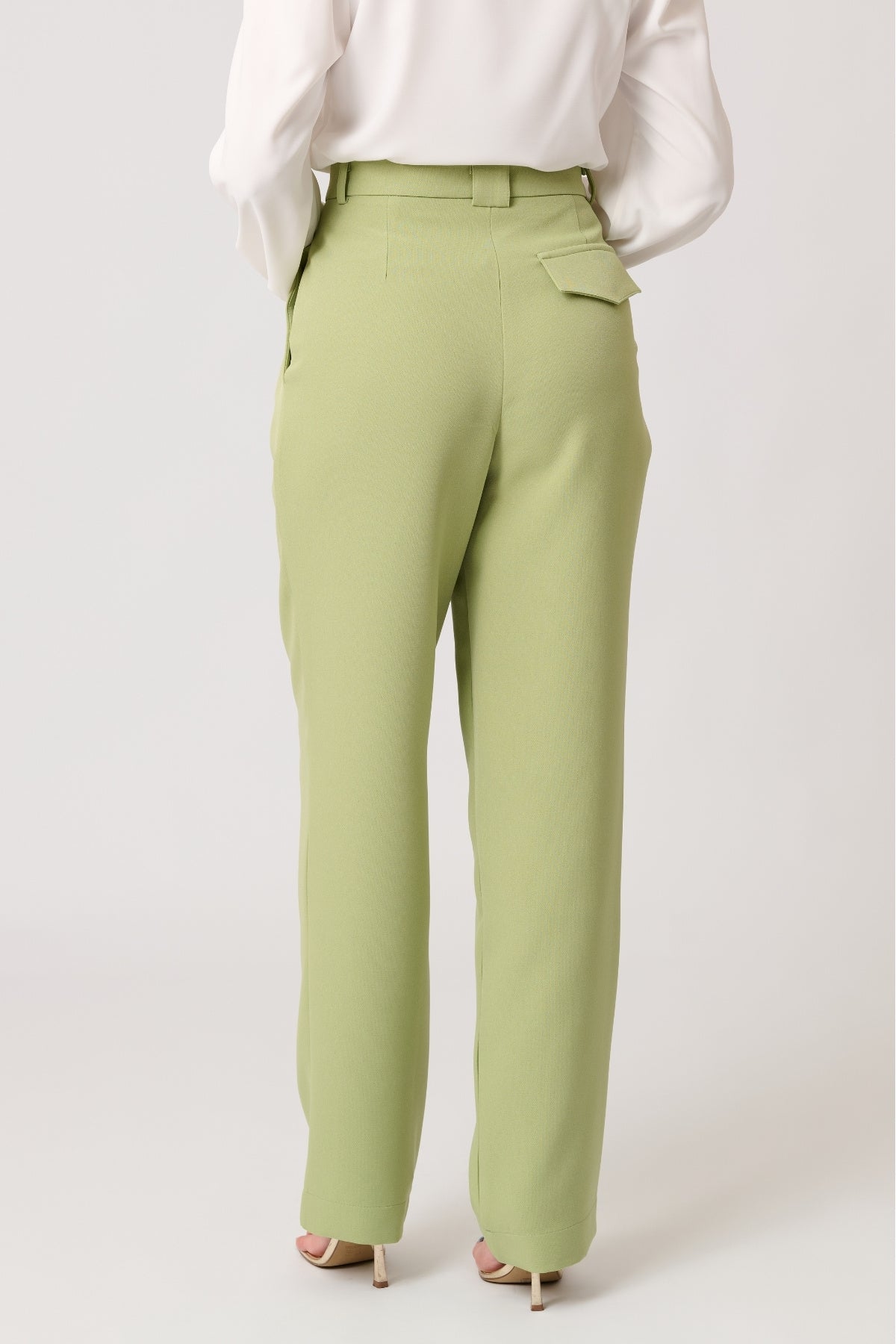 Verde Musgo