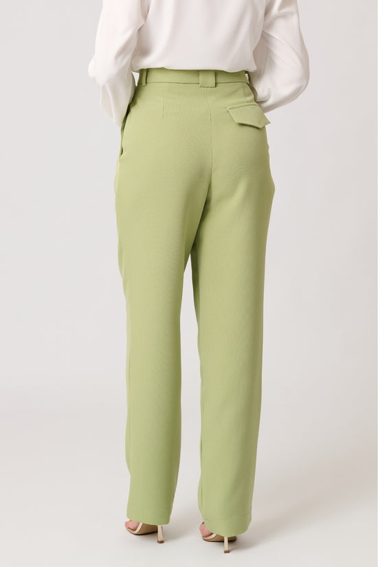 Verde Musgo