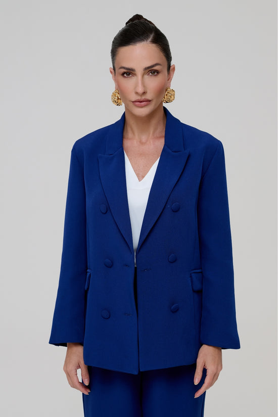 Azul Royal