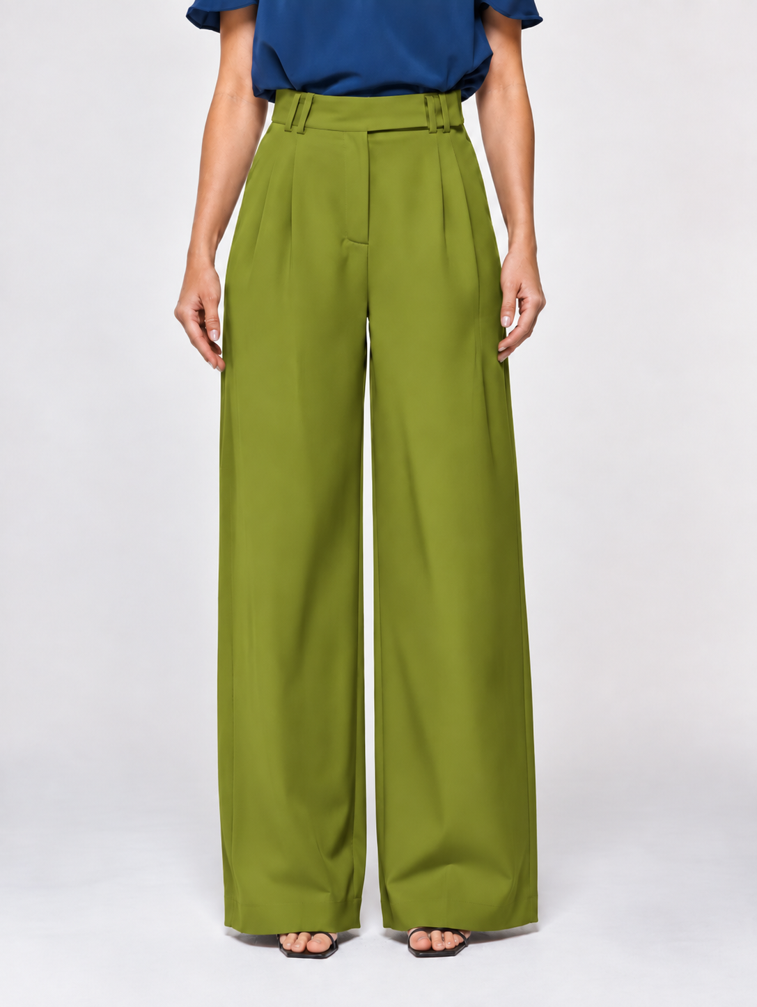 Verde Musgo