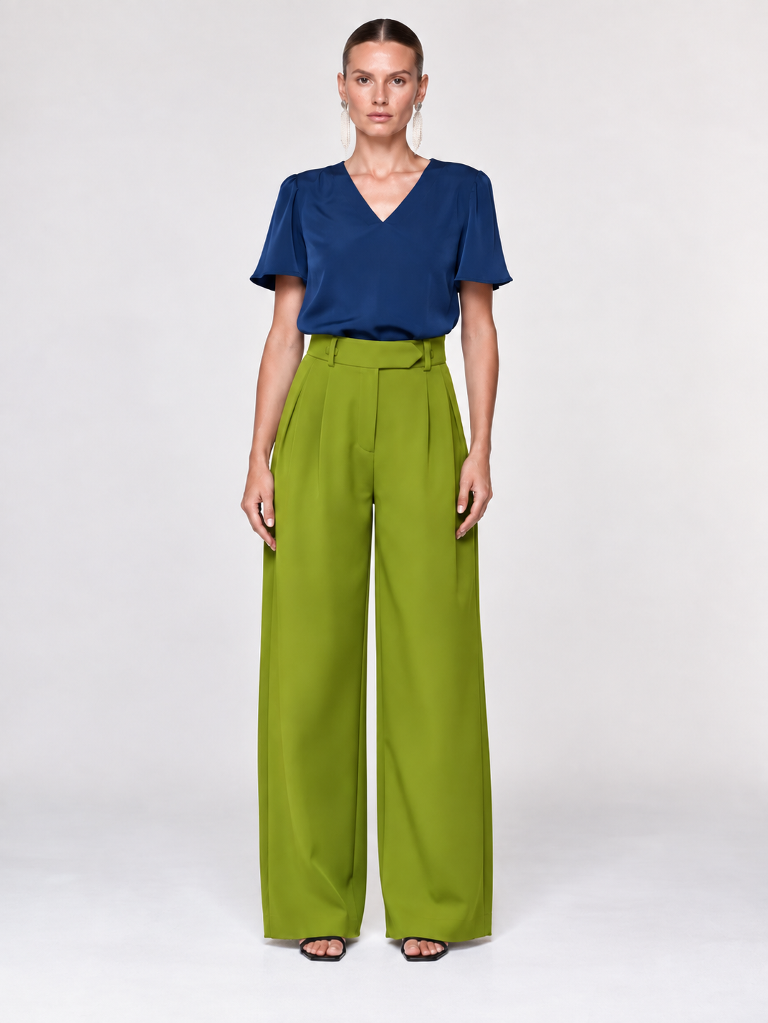 Verde Musgo