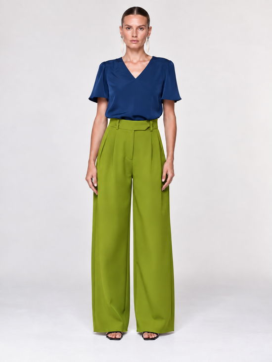 Verde Musgo