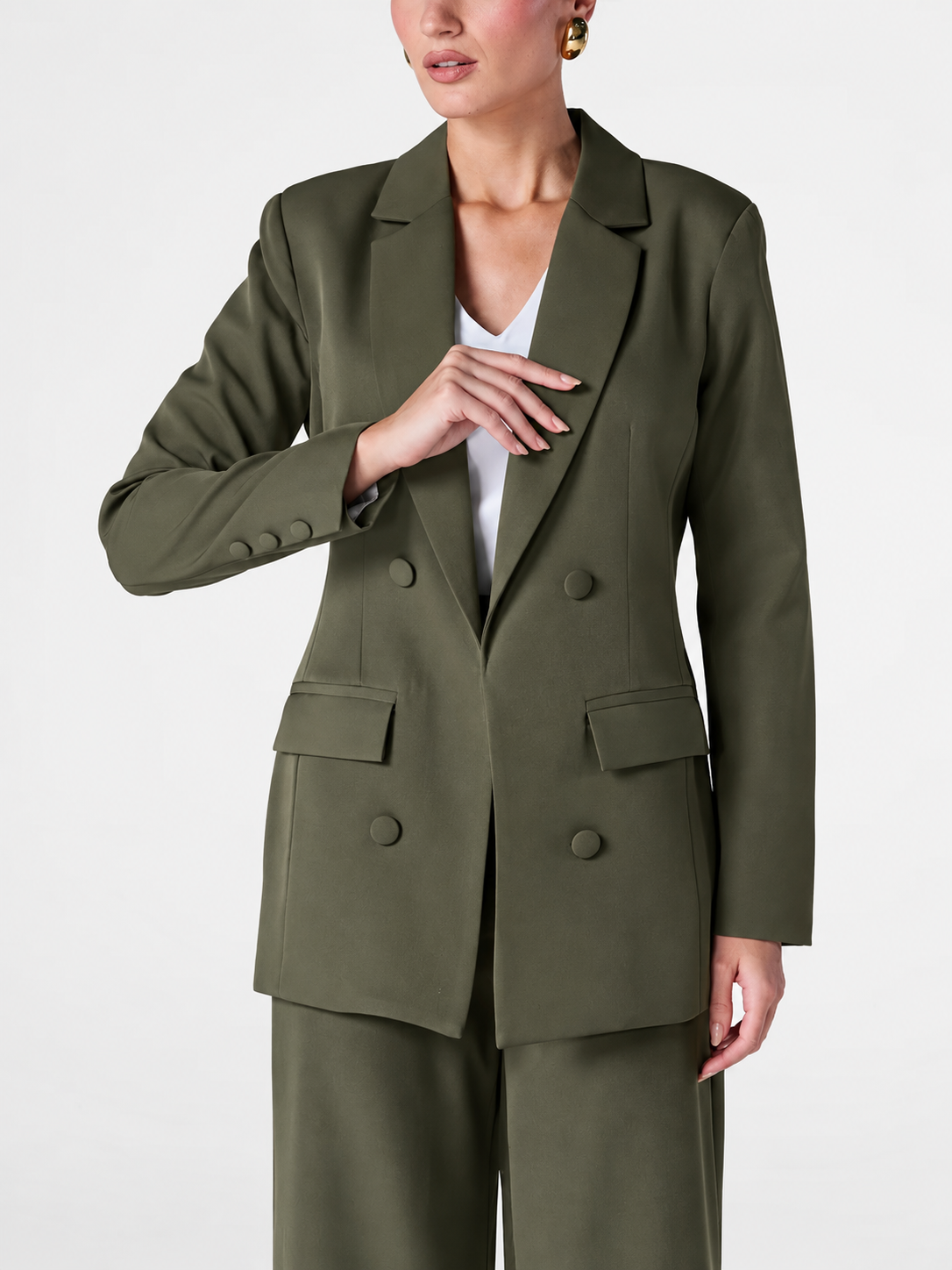 Verde Militar