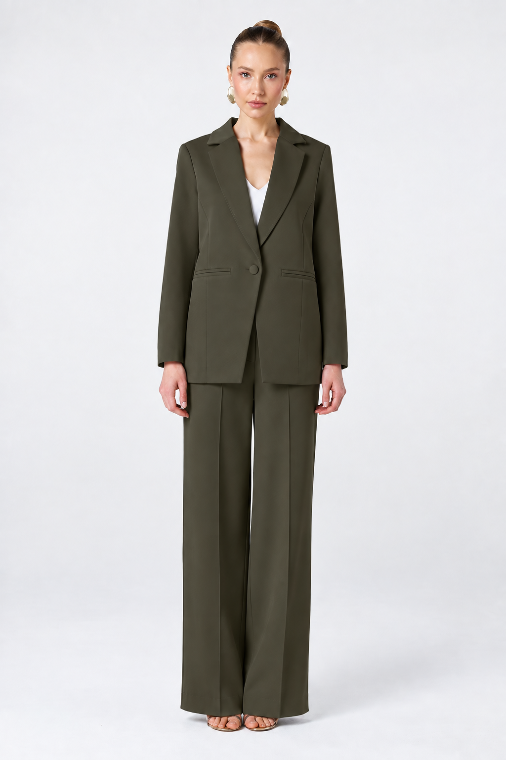 Verde Militar