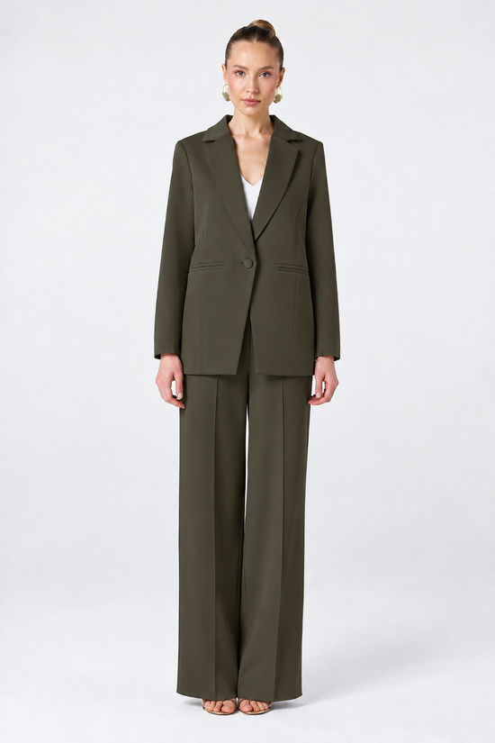 Verde Militar