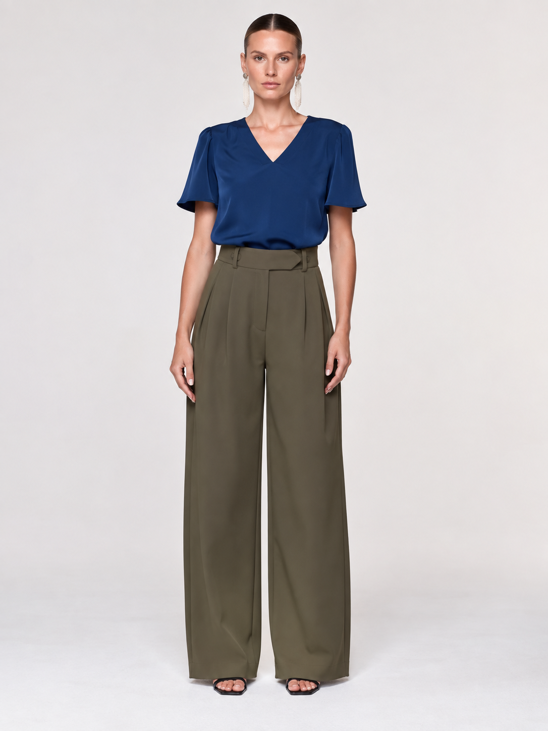Verde Militar