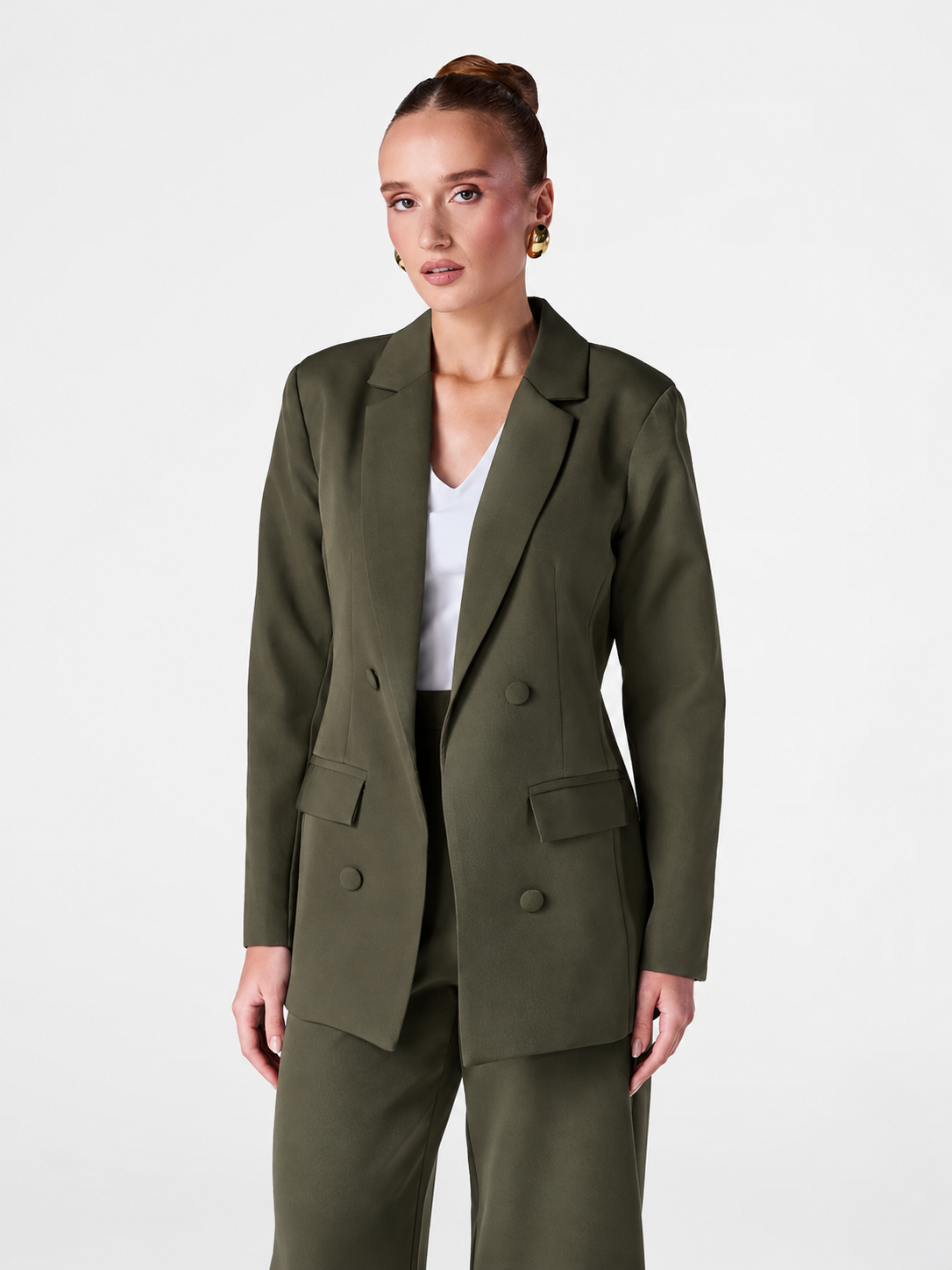 Verde Militar
