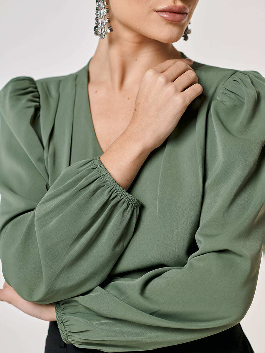 Verde Musgo