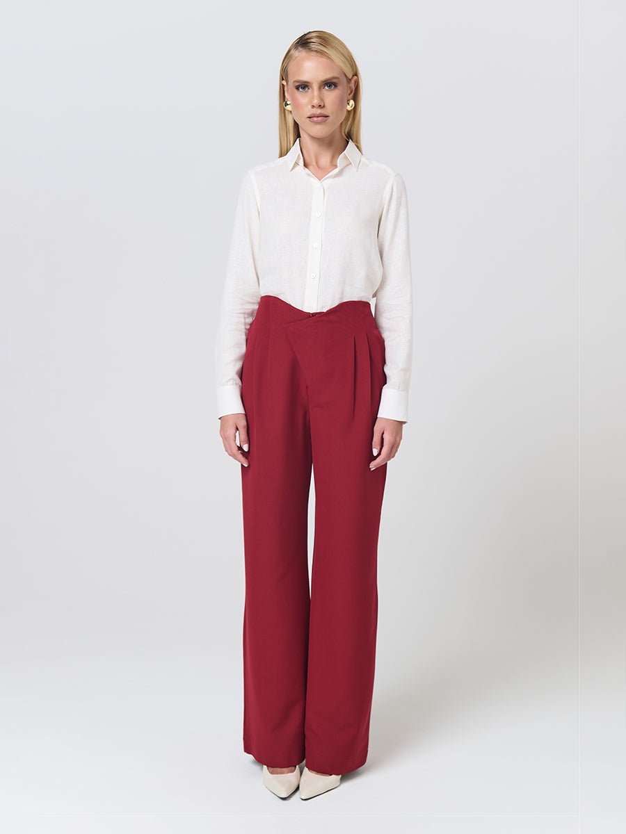 Vermelho