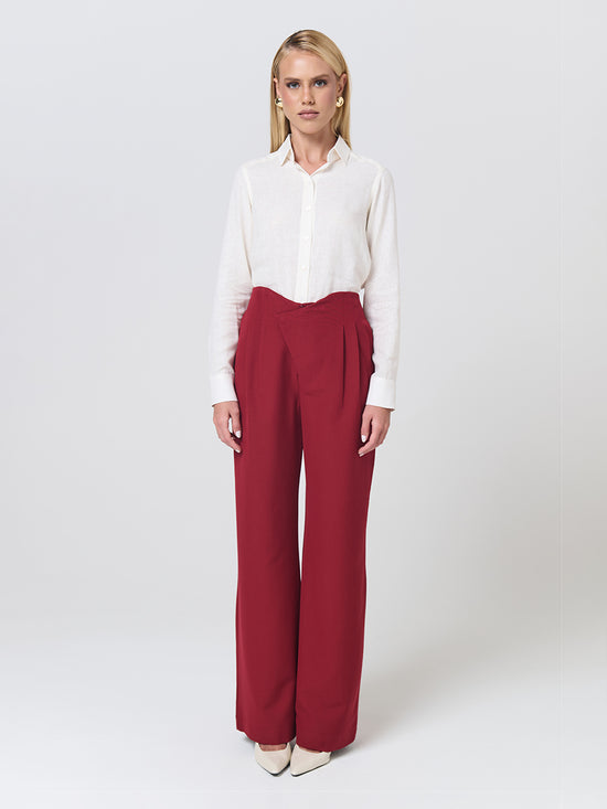 Vermelho