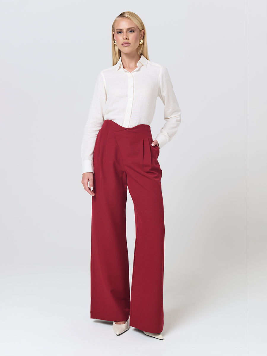 Vermelho