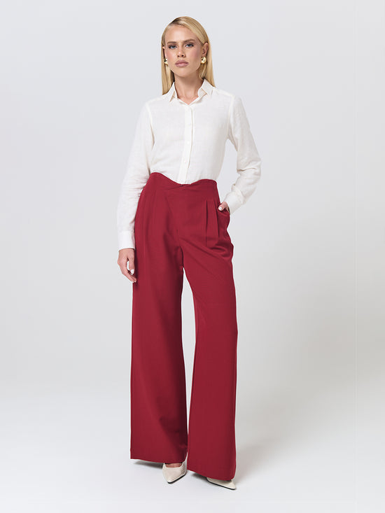 Vermelho
