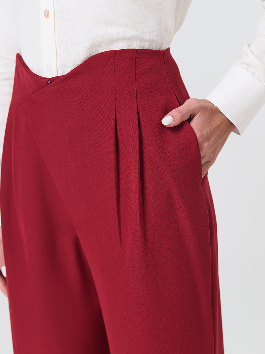 Vermelho
