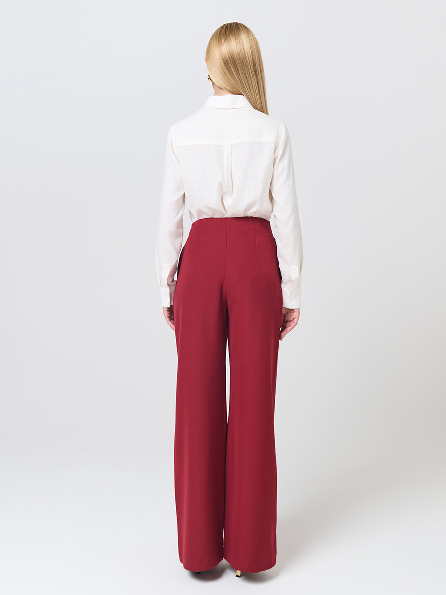 Vermelho